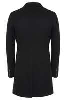 Мужская одеждаПальто мужское Berkytt 107/1 К Slim-Fit