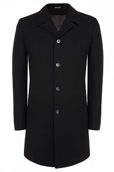 Мужская одеждаПальто мужское Berkytt 107/1 К Slim-Fit