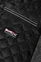 Мужская одеждаПальто мужское108/1 И216 Slim-Fit 