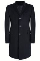 Мужская одеждаПальто мужское 111/1 Т1673 Slim-Fit