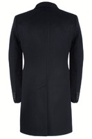 Мужская одеждаПальто мужское 111/1 Т1673 Slim-Fit
