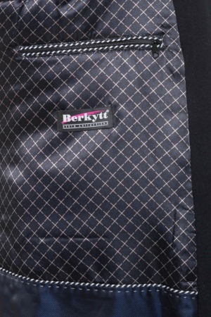 Мужская одеждаПальто мужское 111/1 Т1673 Slim-Fit
