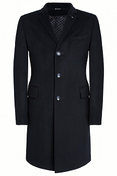 Мужская одеждаПальто мужское 111/1 Т1673 Slim-Fit