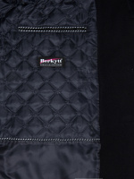 Мужская одеждаПальто мужское 112/1В В863 Slim-Fit