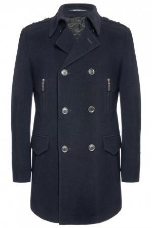 Полупальто