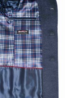 Полупальто Berkytt 223/1 И215