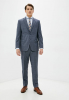 Классический костюм двойка Classic fit