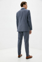 Классический костюм двойка Classic fit