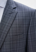Классический костюм двойка Classic fit