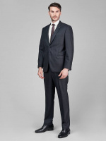 Мужской костюм Classic fit 0221* M MURON LUX