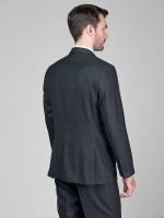 Мужской костюм Classic fit 0221* M MURON LUX