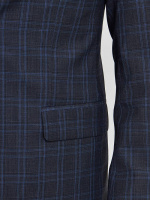 Костюм мужской классический Серый Classic fit