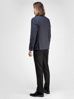 Классический костюм-тройка Slim fit 0261* S AGIRA COMBO