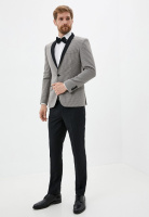 Костюм мужской Slim fit 3025* S JUSTIN COMBO