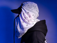 Бандана hood