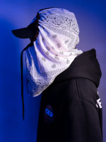 Бандана hood