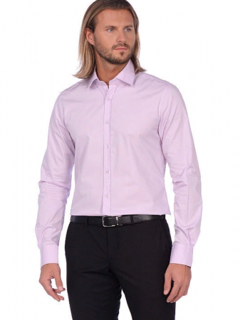 Брюки мужские чёрные