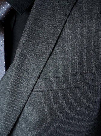 0461* MS MELLITA LUX/ Костюм мужской тройка