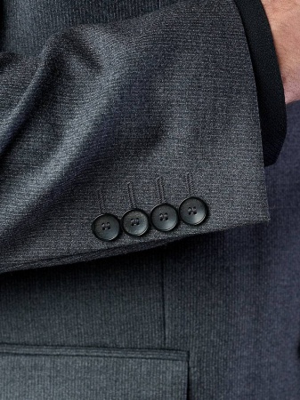 0461* MS MELLITA LUX/ Костюм мужской тройка