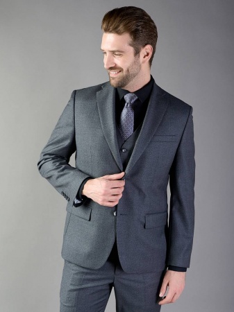 0461* MS MELLITA LUX/ Костюм мужской тройка