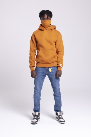 Худи для лета