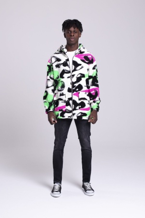 Худи какого