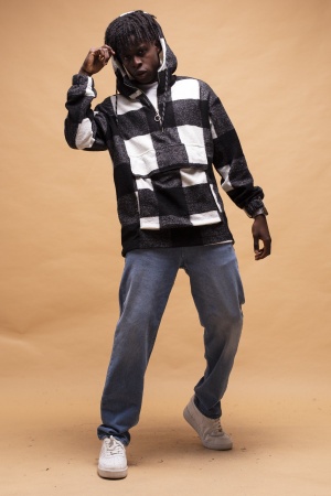 Худи адидас