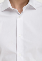 Сорочка мужская длинный рукав GREG 100/199/WHITE/ZV