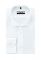 Сорочка мужская длинный рукав GREG 100/199/WHITE/Z