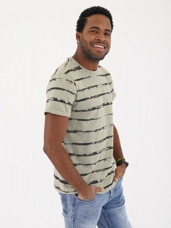 размеры футболок