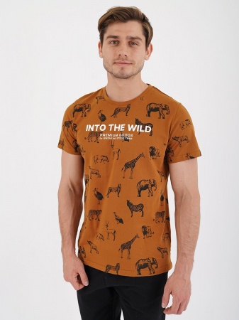 магазин футболок