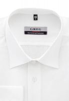 Сорочка мужская длинный рукав GREG 513/319/046