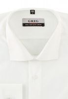 Сорочка мужская длинный рукав GREG 113/191/5156/Z