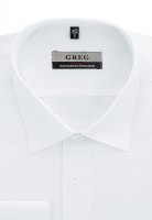 Сорочка мужская длинный рукав GREG 113/399/1019