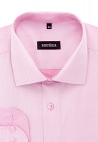 Сорочка мужская длинный рукав BERTHIER KORFU-5583215/ Fit-M(0)