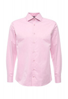 Сорочка мужская длинный рукав BERTHIER KORFU-5583215/ Fit-M(0)