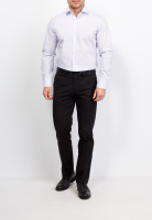 Сорочка мужская длинный рукав BERTHIER BRISTOL133561/Fit-R(0)